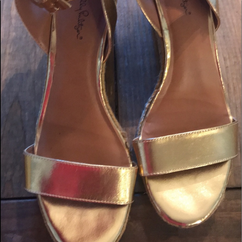 Wedges